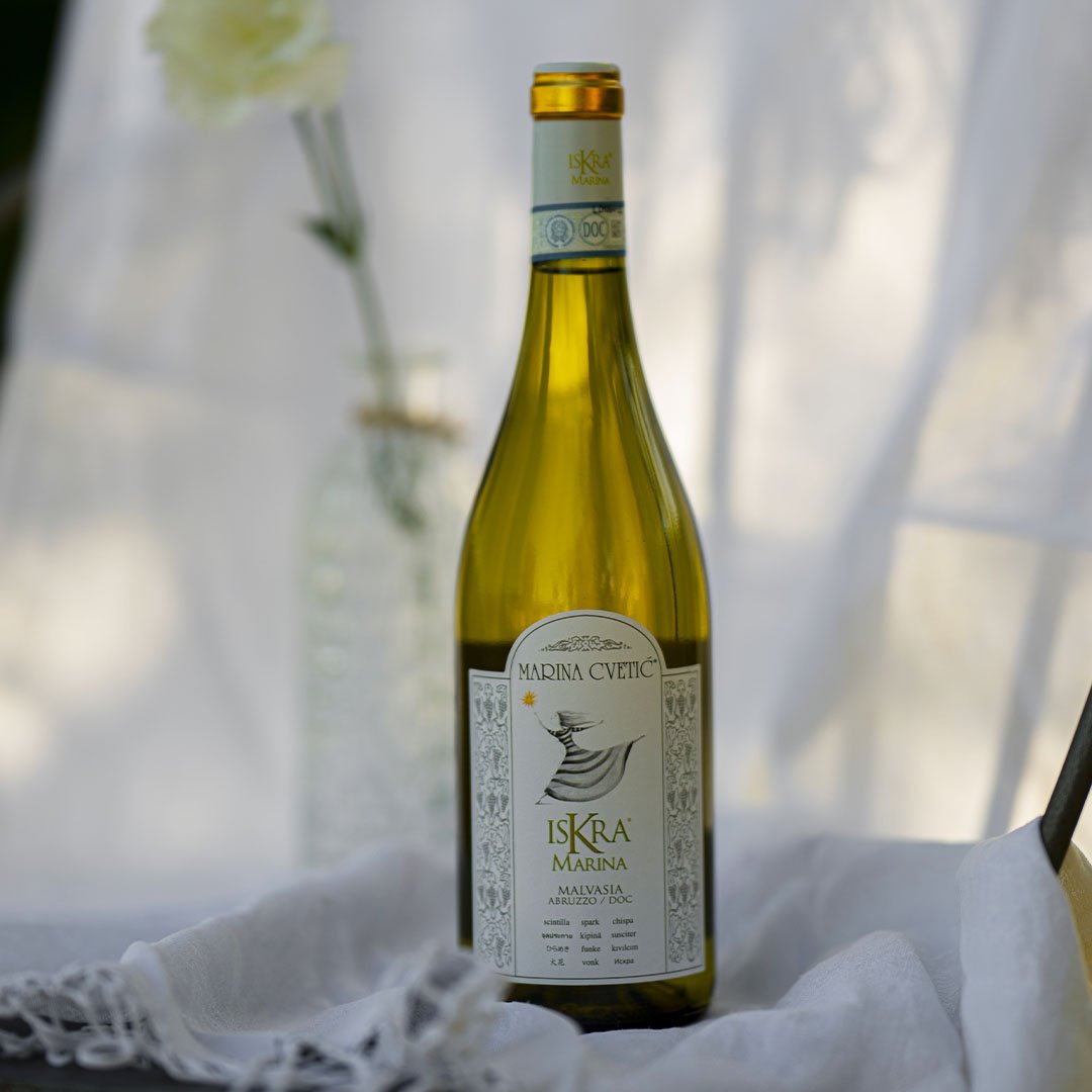 Iskra - Masciarelli Store