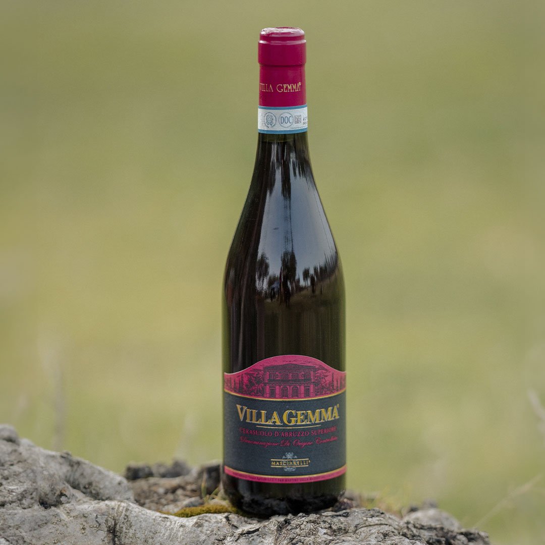 Villa Gemma - Masciarelli Store