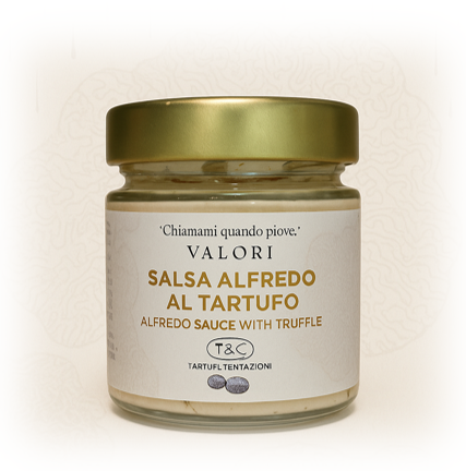 Chiamami Tartufo