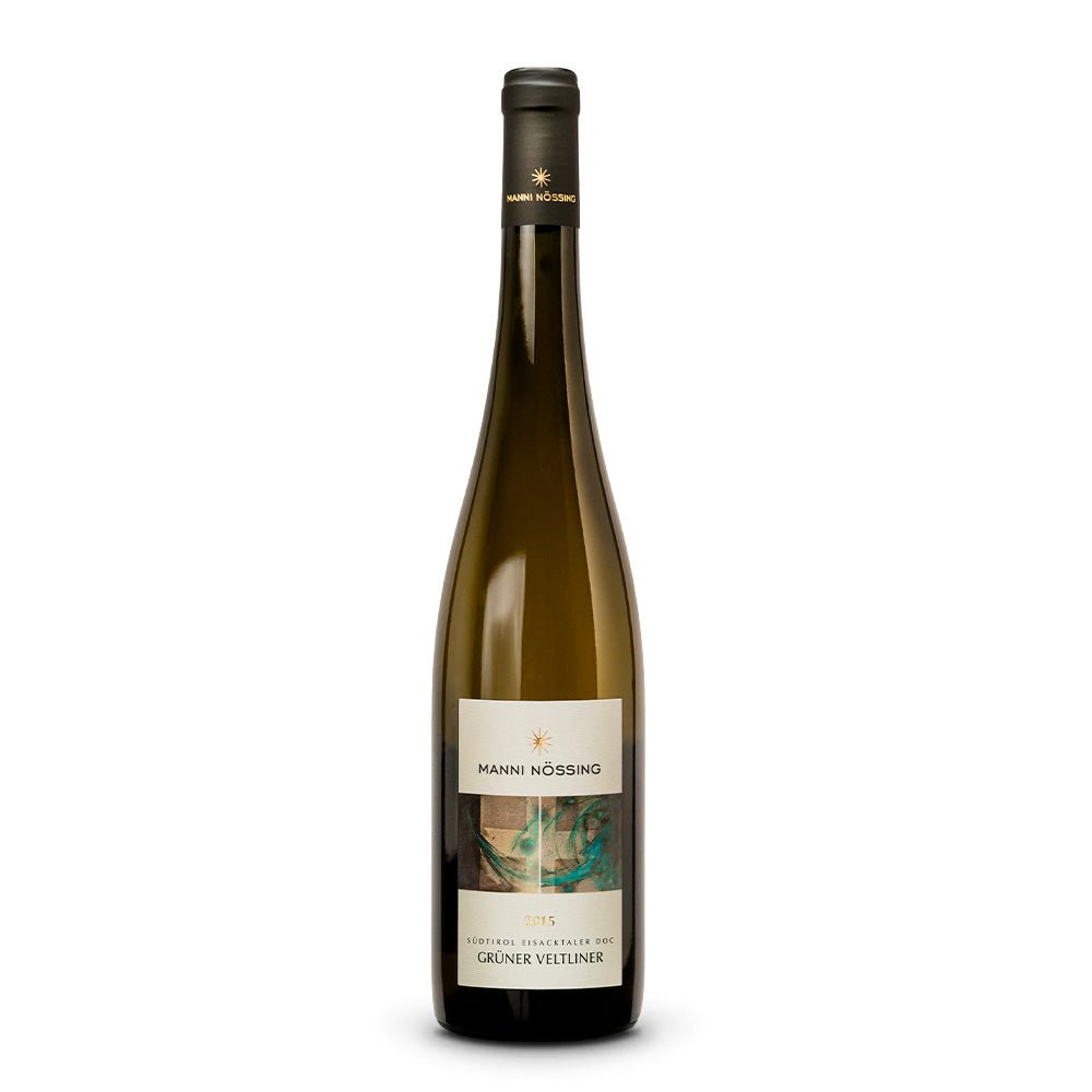 Grüner Veltliner Alto Adige Doc 2021 - Manni Nössing - Masciarelli Store