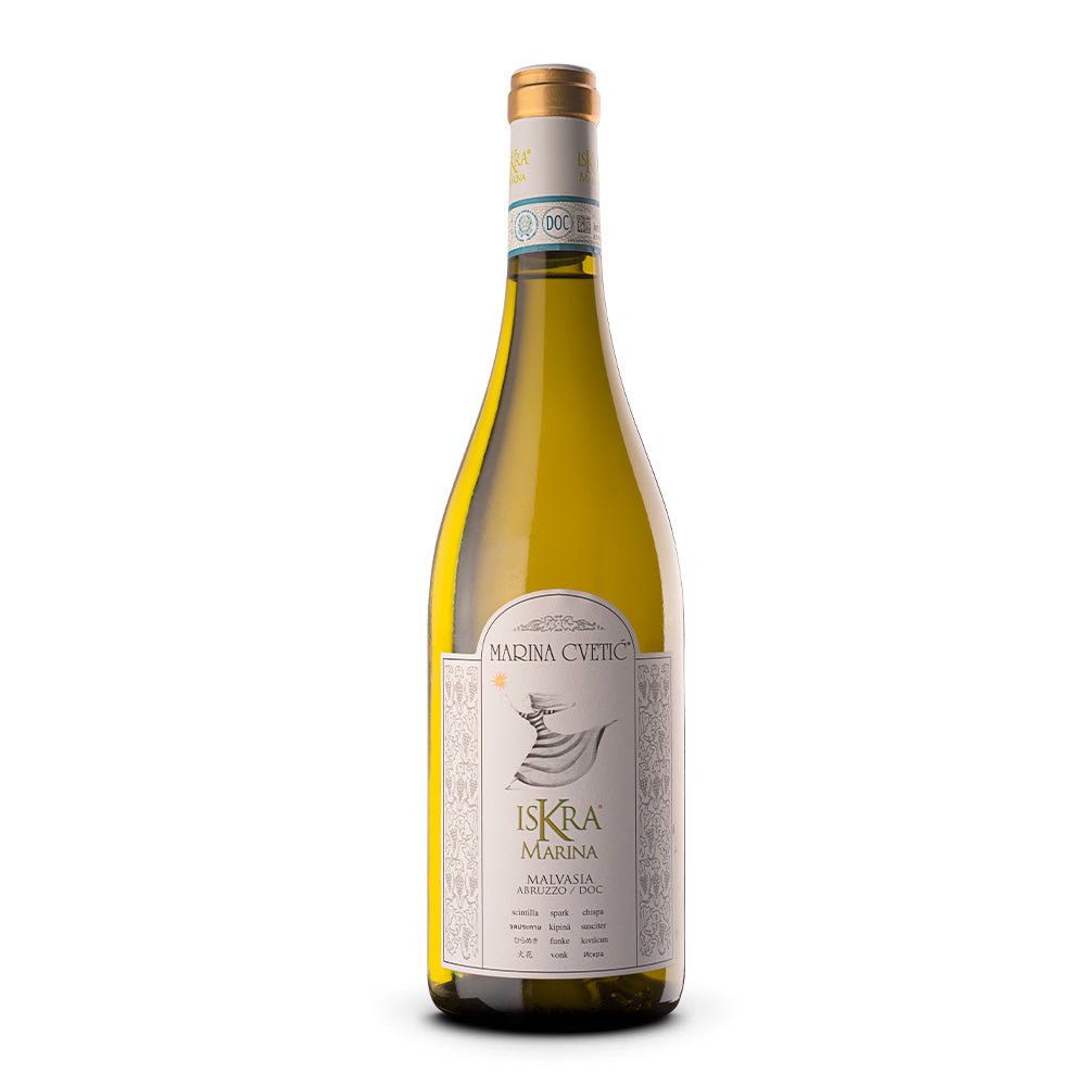 Iskra Marina Abruzzo Malvasia Doc 2021 - Masciarelli - Masciarelli Store