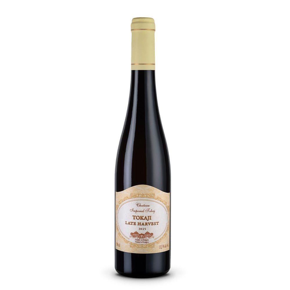 Late Harvest 2020 - Château Imperial Tokaj - Masciarelli Store