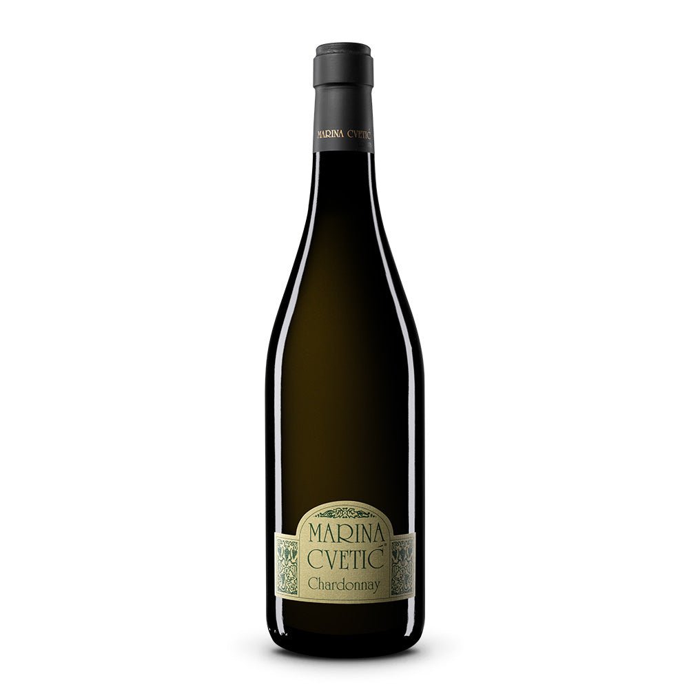 Marina Cvetic Chardonnay Colline Teatine Igt 2022 - Masciarelli - Masciarelli Store