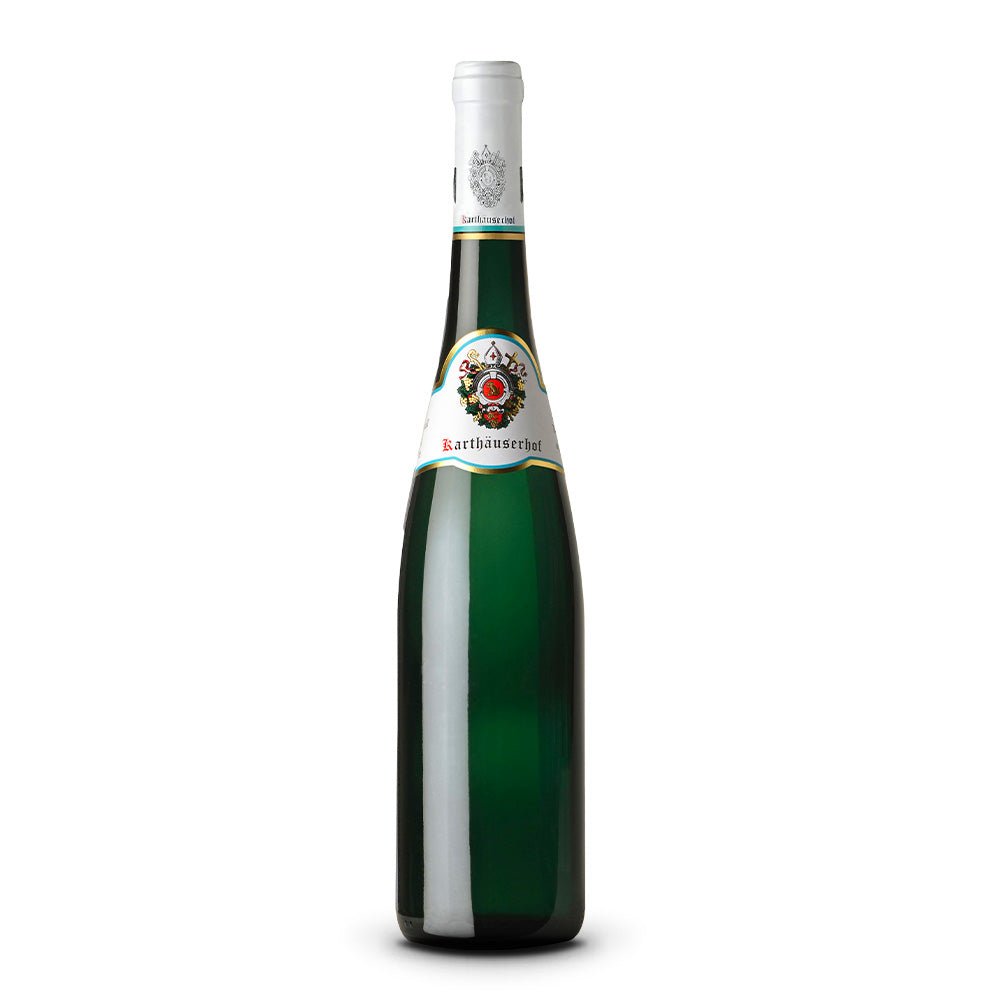 Riesling Trocken "Schieferkristall" 2021 - Karthäuserhof - Masciarelli Store