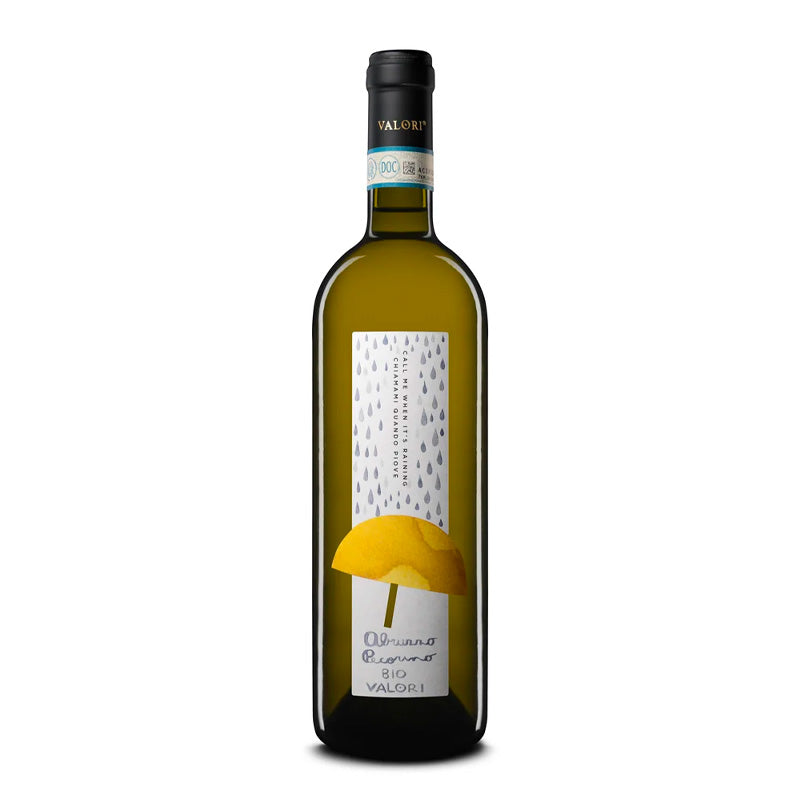 Abruzzo Pecorino Doc