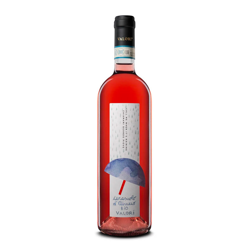 Colline Teramane Cerasuolo d'Abruzzo Doc Superiore