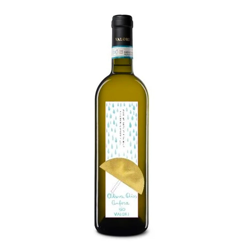 Octava Dies Abruzzo Pecorino Doc
