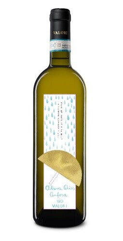 Octava Dies Abruzzo Pecorino Doc Bio 2023 - Valori