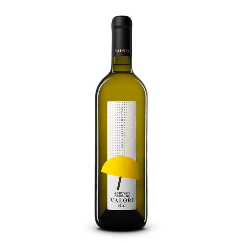 Abruzzo Pecorino Doc Bio 2022 - Valori - Masciarelli Store