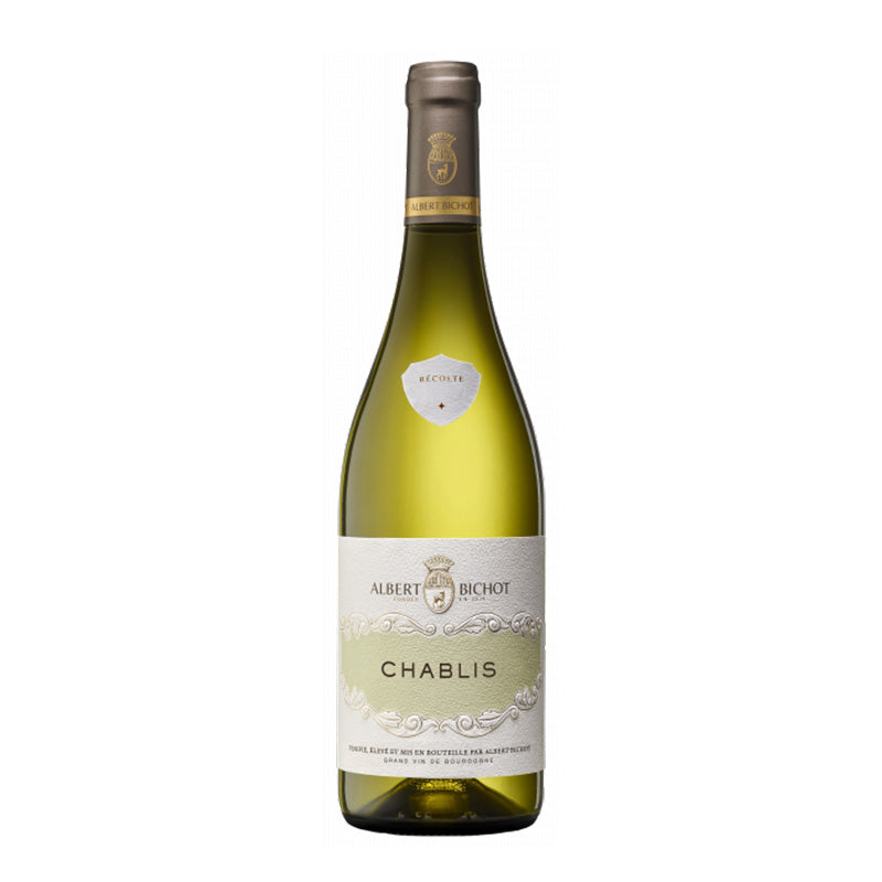 Chablis Aoc - Domaine Albert Bichot