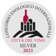 Concorso Enologico Internazionale Città del Vino 2025