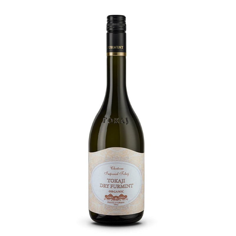 Furmint Dry 2020 - Château Imperial Tokaj - Masciarelli Store