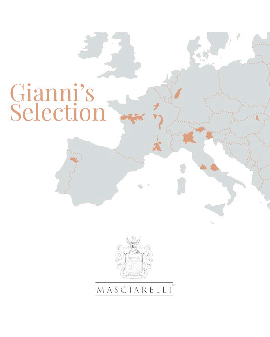 Gianni's Selection