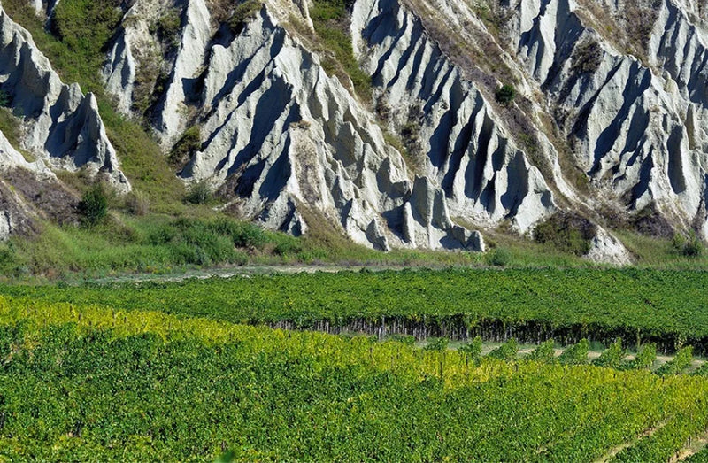 Colline teatine