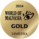 World of Malvasia - Vinistra 2024