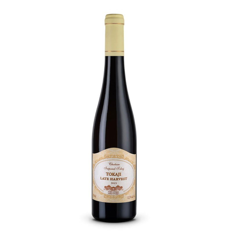 Late Harvest 2020 - Château Imperial Tokaj - Masciarelli Store