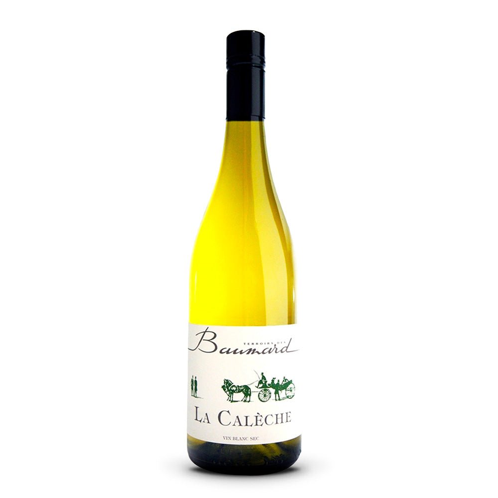 Le Calèche 2022 - Domaine des Baumard - Masciarelli Store