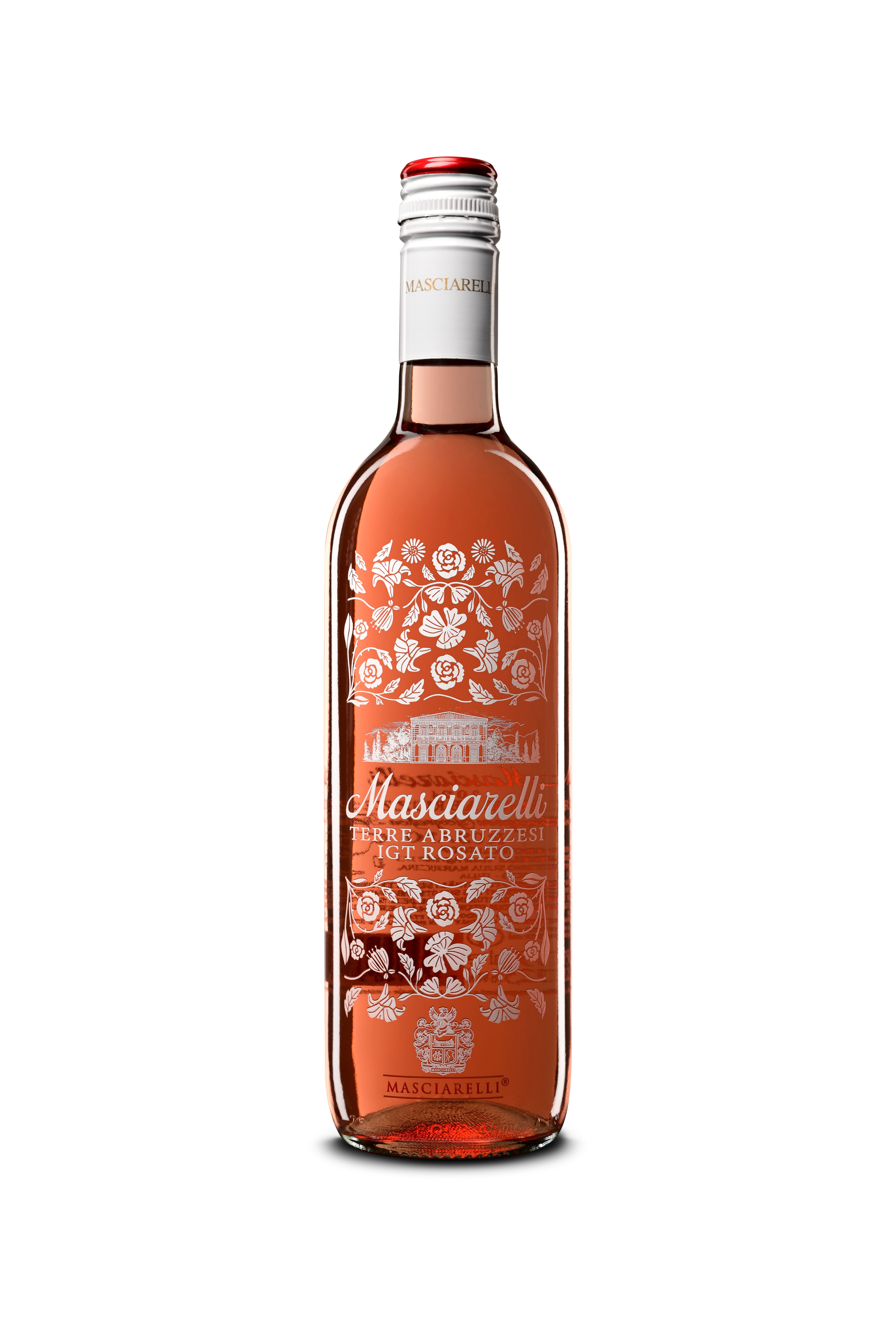 Linea Classica Rosato Colline Teatine Igt 2024 Tappo Stelvin - Masciarelli
