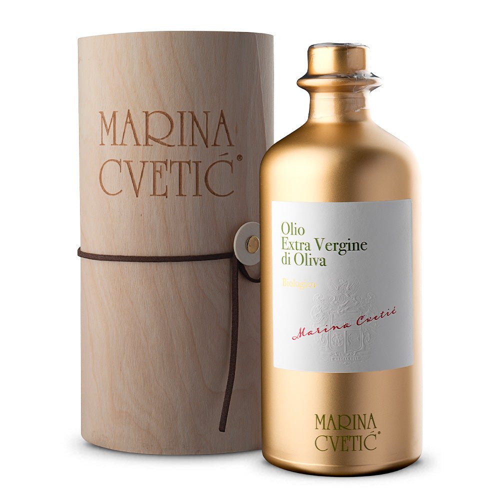 Olio Extra Vergine d’oliva - Masciarelli - Masciarelli Store