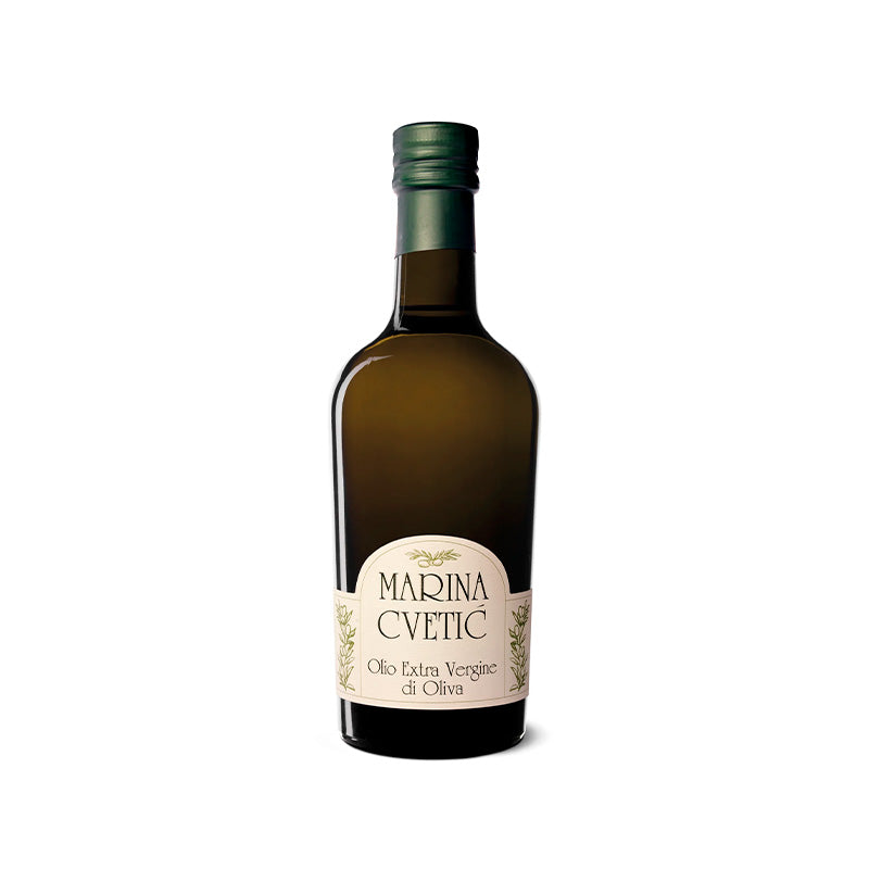 Marina Cvetic Olio Extra Vergine d'Oliva - Standard Edition