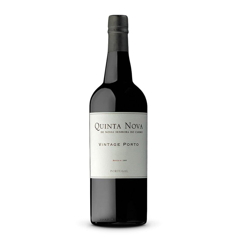 Porto Vintage 2019 - Quinta Nova de Nossa Senhora do Carmo - Masciarelli Store